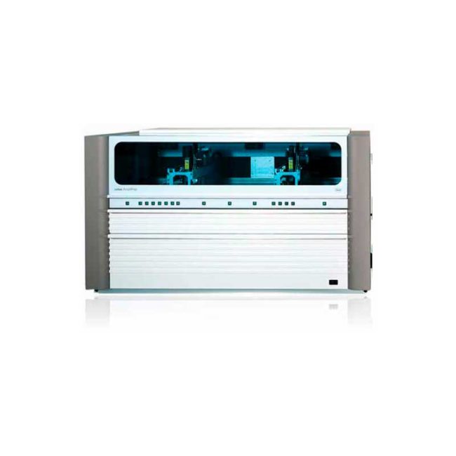 COBAS-AmpliPrep-COBAS-TaqMan-system