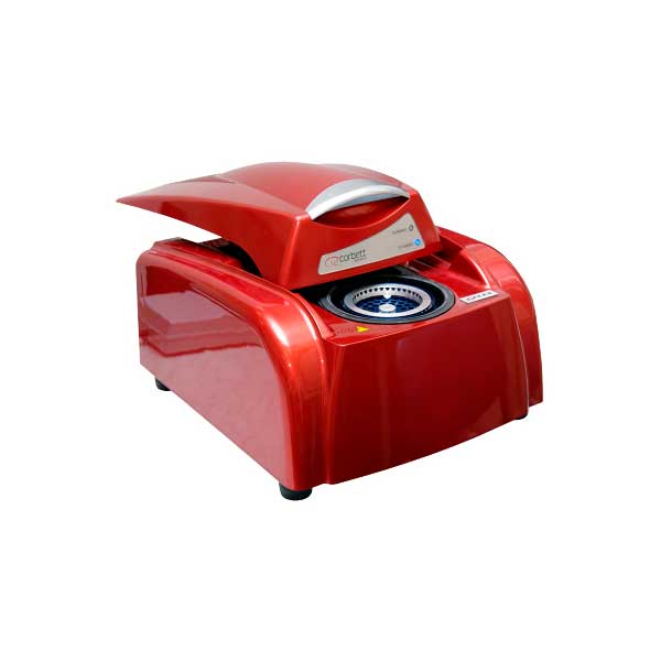 Corbett-Real-time-PCR-Rotor-Gene-6000