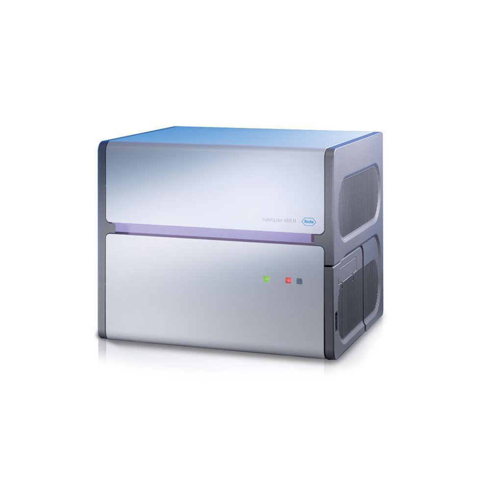 LightCycler® 480 Instrument II
