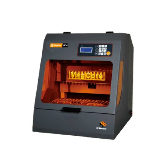 MagCore®-HF16-Automated-Nucleic-Acid-Extractor